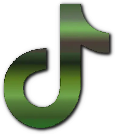  Best Green Tik Tok Logo Images Download For Free U2014 Png Share Vertical Tiktok Icon Png