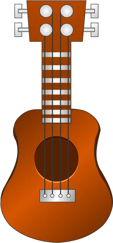  9316 Small Guitar Clip Art Png Guitar Vector Png