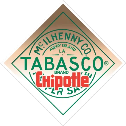  Chipotle Tabasco Sauce Png Chipotle Logo Png