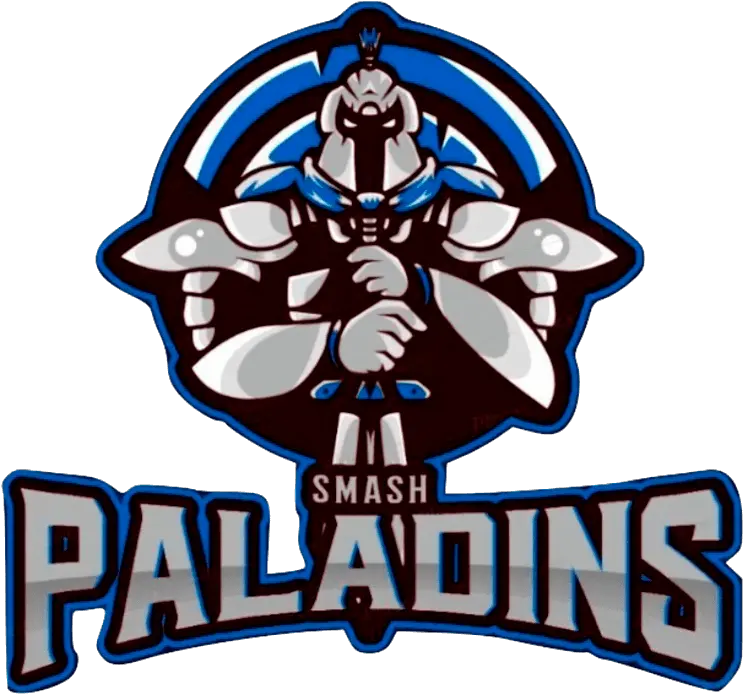  Paladinu0027s Cup Events Language Png Paladins Logo Transparent