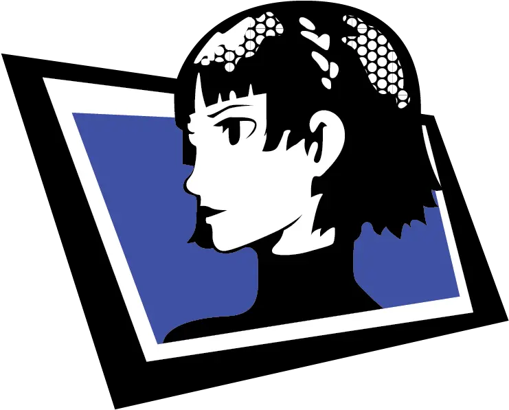  Happy End Fan Art Chapter 43 Goroorb Persona 5 Persona 5 Joker Messenger Icon Png Ren Amamiya Icon