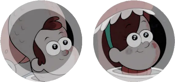  Gravity Falls Icons Templates And Stuff Amino Fictional Character Png Little Dipper Icon