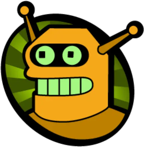  Road Less Traveled U2014 Calculon Lastfm Futurama Calculon Icon Png Last Fm Icon