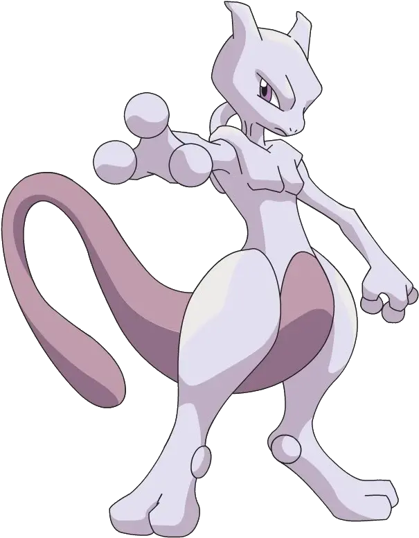  Download Free Png Image Mewtwo Pokemon Mewtwo Png