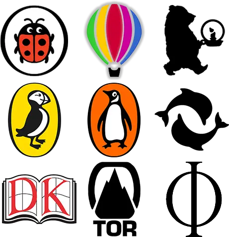  Brand Identity Thames And Hudson Png Penguin Books Logo