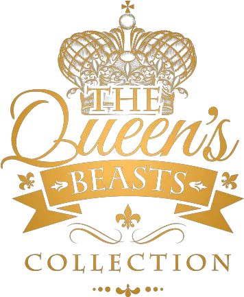  The Queenu0027s Beastsu2013 Heads Or Tales Coins U0026 Collectibles Couples Png Queen Crown Logo