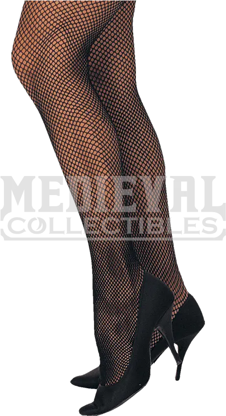  Download Womens Black Fishnet Tights Necc Harisnya Fekete Tights Png Fishnet Png