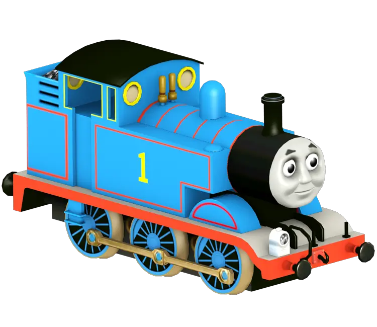  Download Zip Archive Thomas And Friends Hero Of The Rails Wii Png Thomas The Tank Engine Png