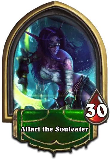  Basic Set Complete Demon Hunter Class By Vultrae Fan Hearthstone Blademaster Png Demon Hunter Logo