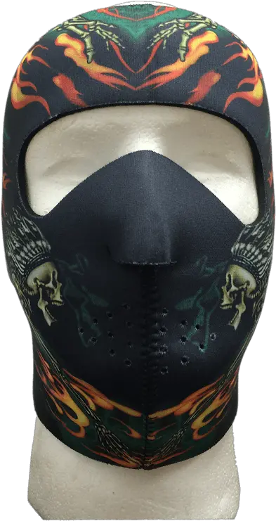  Sioux Ski Mask For Adult Png Ski Mask Transparent