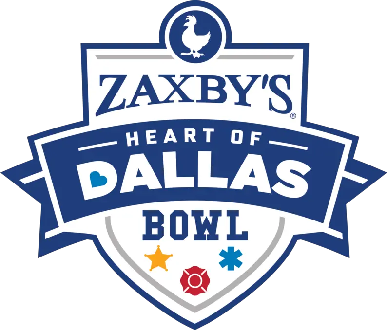  2017 Holiday Bowl Zaxbys Heart Of Dallas Bowl 2014 Png Michigan State Football Logos