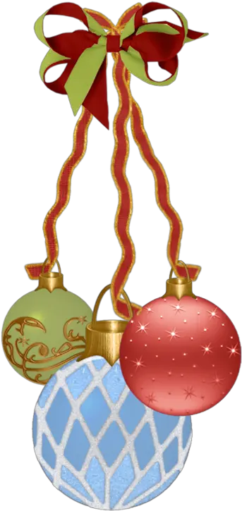  Christmas Clipart Ornaments Cards Christmas Day Png Day Png