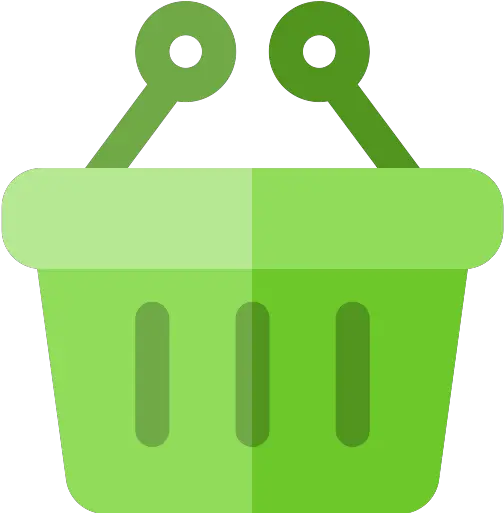  Shopping Basket Vector Svg Icon 36 Png Repo Free Png Icons Basket Icon Green Png Shop Basket Icon