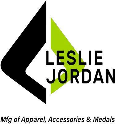  Leslie Jordan Named Eco Friendly Apparel Sponsor For 2020 Graphic Design Png Jordan Logo Png