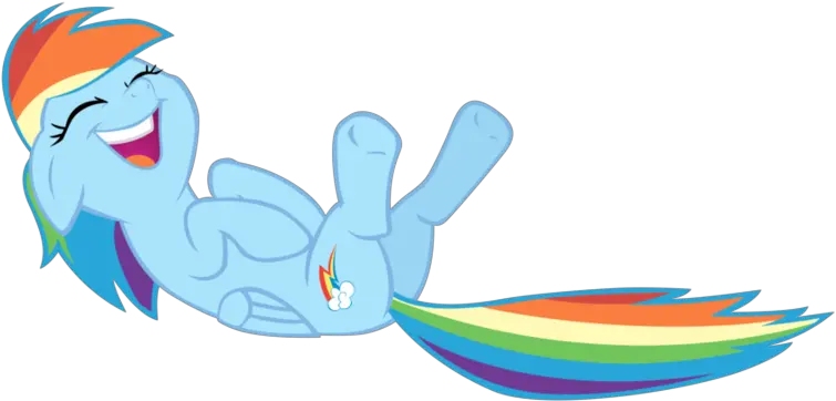  118343 Laughing Rainbow Dash Safe Simple Background Rainbow Dash Laughing Transparent Png Laughing Transparent Background