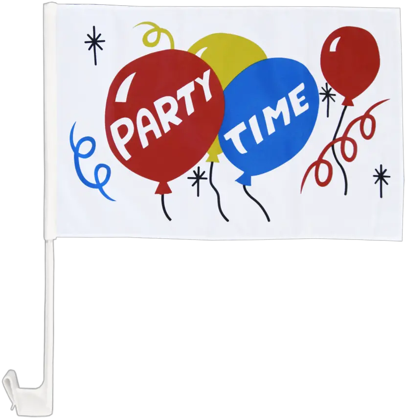  Transparent Png Party Time Time Png