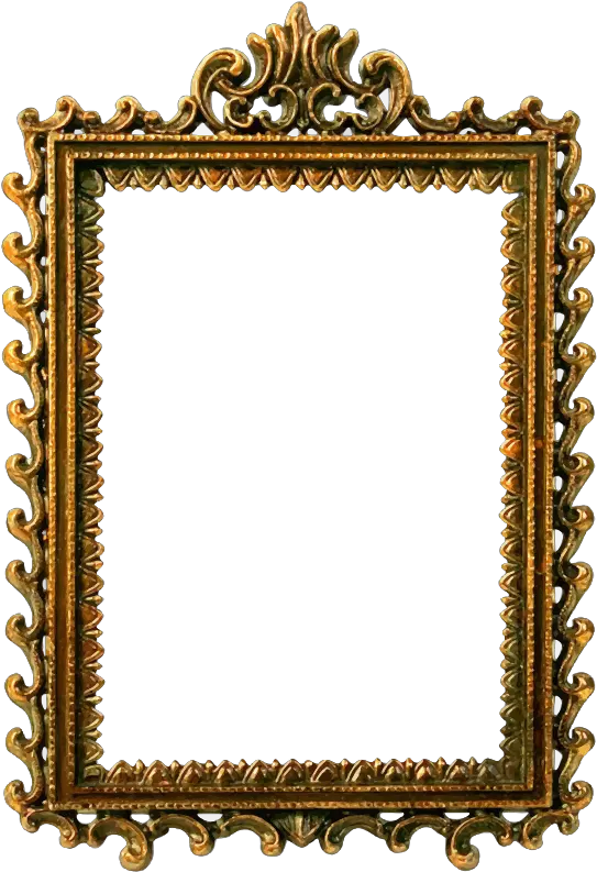  Download Free Png Ornate Frame 49 Picture Frame Ornate Frame Png