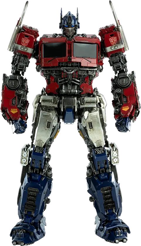  Transformers Optimus Prime Collectible Transformers Optimus Prime Png Transformers Transparent