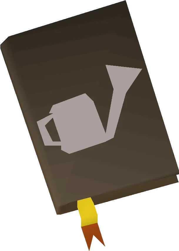  Farming Manual Osrs Wiki Clip Art Png Farming Png