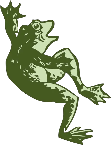  Dancing Frog Png Svg Clip Art For Web Download Clip Art Cartoon Dead Frog Png Frog Png