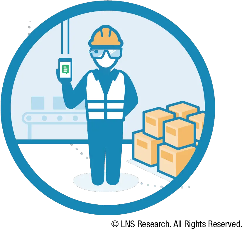  Lns Research Blog Dan Miklovic 2 Workwear Png Industrial Worker Icon