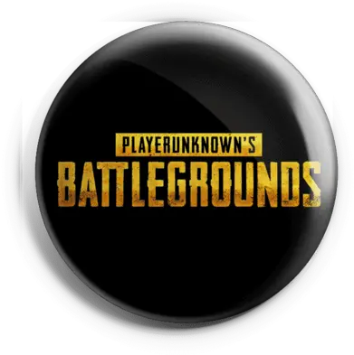  Pubg Player Unknownu0027s Battle Grounds Badge Circle Png Player Unknown Battlegrounds Logo