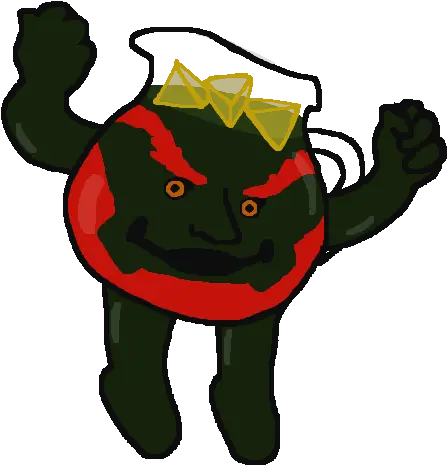  So I Am Currently In Need Of Art Ganonganondorf As Kool Aid Man Ganondorf Png Kool Aid Man Transparent