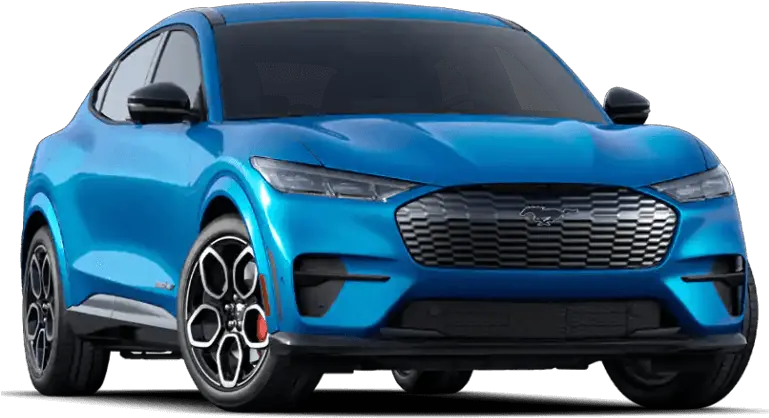  2021 Ford Mustang Mach E Preview Release Date Trim Levels Mustang Mach E Grill Png Ford Mustang Png