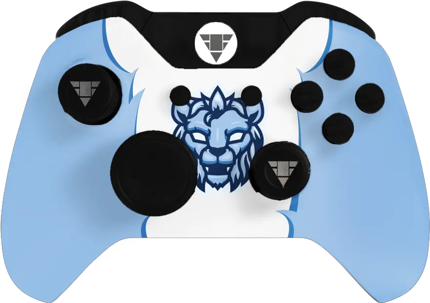  Evolution Esports Xbox One Controller Custom Xbox One Controller Australia Png Xbox One Controller Png