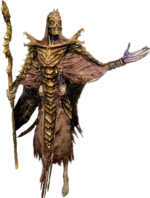  Skyrim Magic Png Skyrim Wizard Magic Dragonpriest Skirim Wizzard Wizard Transparent