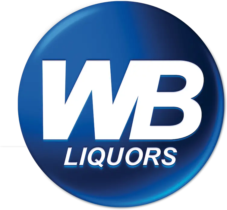  Wb Liquors Vertical Png Jim Beam Logo