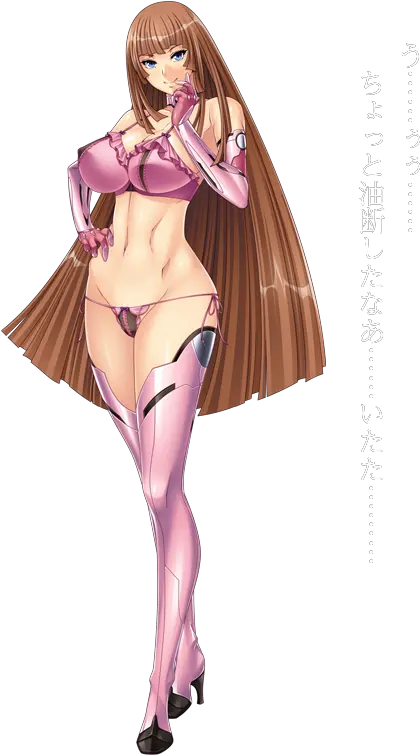  Taimanin Asagi Hentai Kokawa Asuka Taimanin Asagi Asuka Koukawa Png Asuka Png