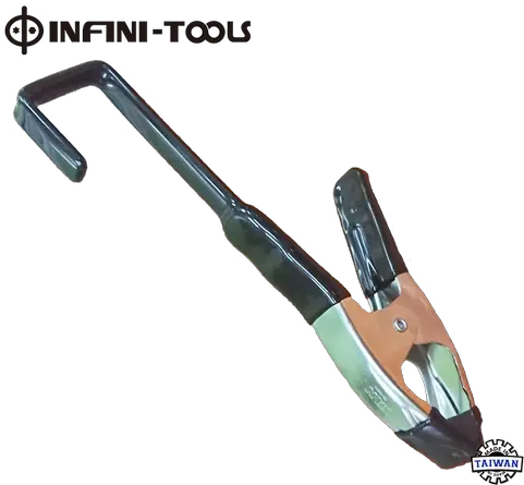  Blanket And Tack Clamp Hook Taiwantradecom Pliers Png Tack Png