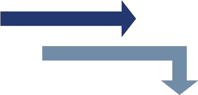  Courses National Centre For Process Manufacturing Vertical Png 2 Way Arrow Icon