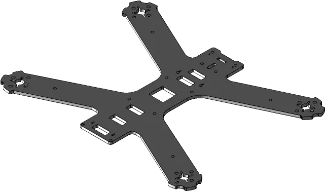  Dubai 210 Racing Drone 3d Cad Model Library Grabcad Aeronautical Engineering Png Frame Icon Next To Assembly Icon Solidworks