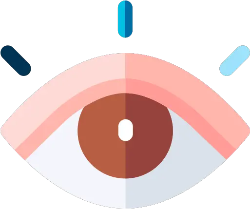  Eye Free Vector Icons Designed By Freepik Icon Dot Png Search Icon Red