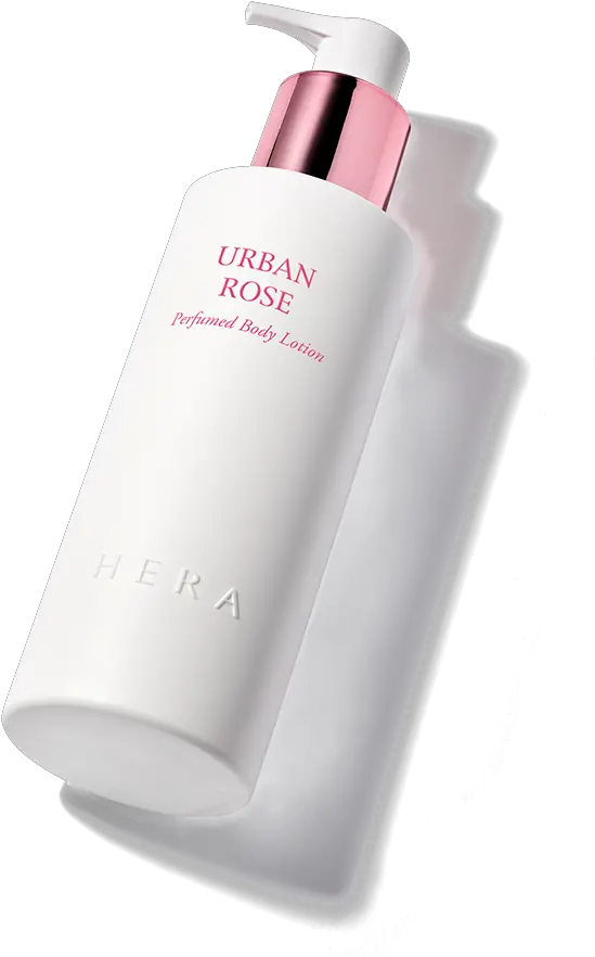  Urban Rose Perfumed Body Lotion Lotion Png Lotion Png