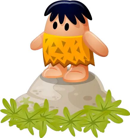  Caveman Rock Icon Download Free Icons Transparent Caveman Icon Png Caveman Png