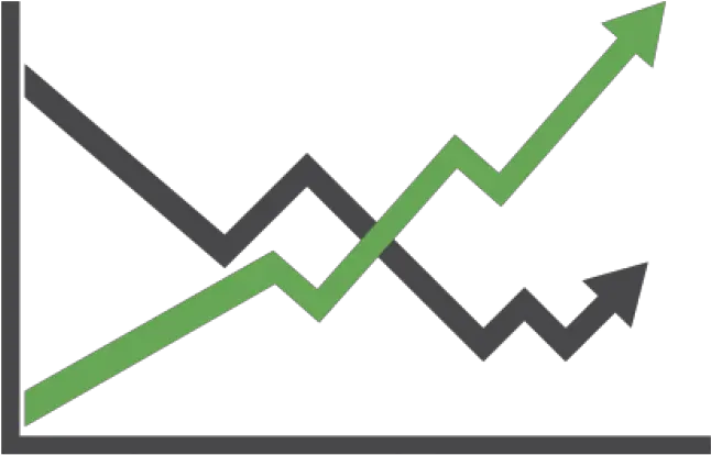  Facebook Inc Fb Shares Fall In Pre Market Despite Ceo Volatility Icon Png Market Growth Icon