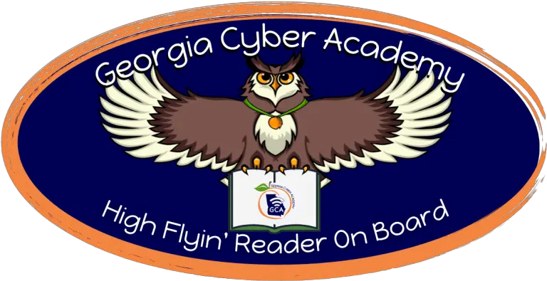  High Flyinu0027 Reader Georgia Cyber Academy Language Png Raz Kids Icon