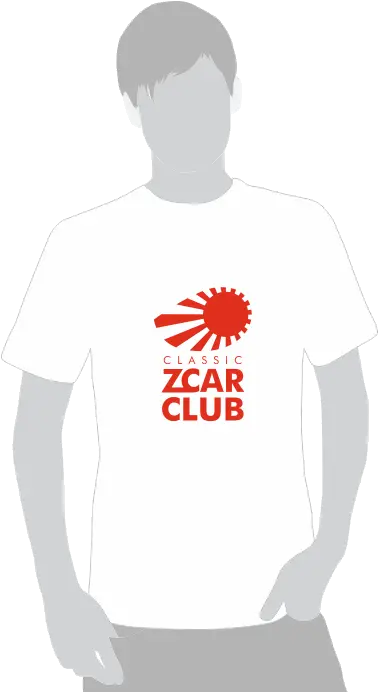  Classic Zcar Club Home Page Summer In The City T Shirt Png Z Car Logo