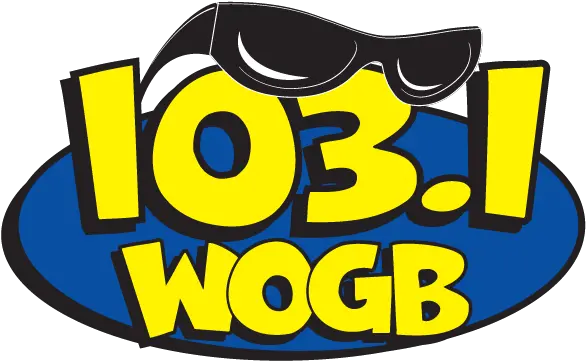  Listen To 1031wogb Live Big Png Iheart Radio Logo