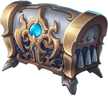  Shining Chivalry Chest Official Smite Wiki Antique Png Smite Chinese Pantheon Icon