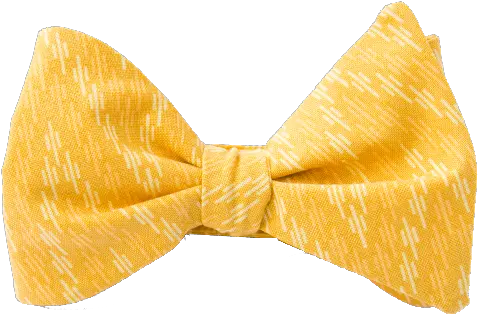  Ziggity Zag Yellow Youth Bow Tie Mou0027s Bows Yellow Bows Png Bows Png