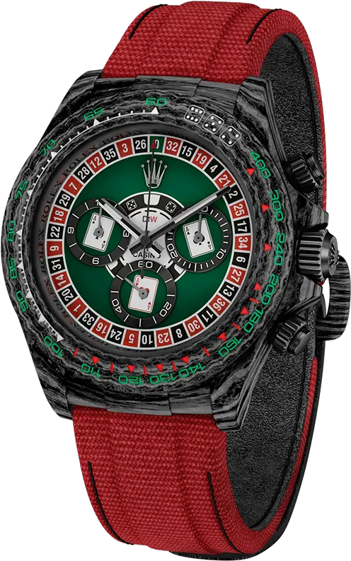  Carbon Daytona Rolex Daytona Lucky Player Png Rolex Watch Png