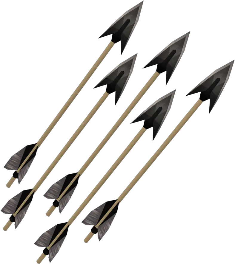  Dark Arrow Runescape Wiki Fandom Arrow Arrows Png Arrow Image Png