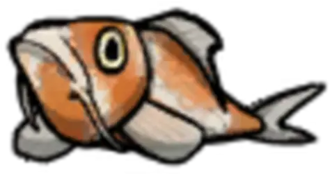  Ocean Fishes Donu0027t Starve Wiki Fandom Pomacentridae Png Small Fish School Icon