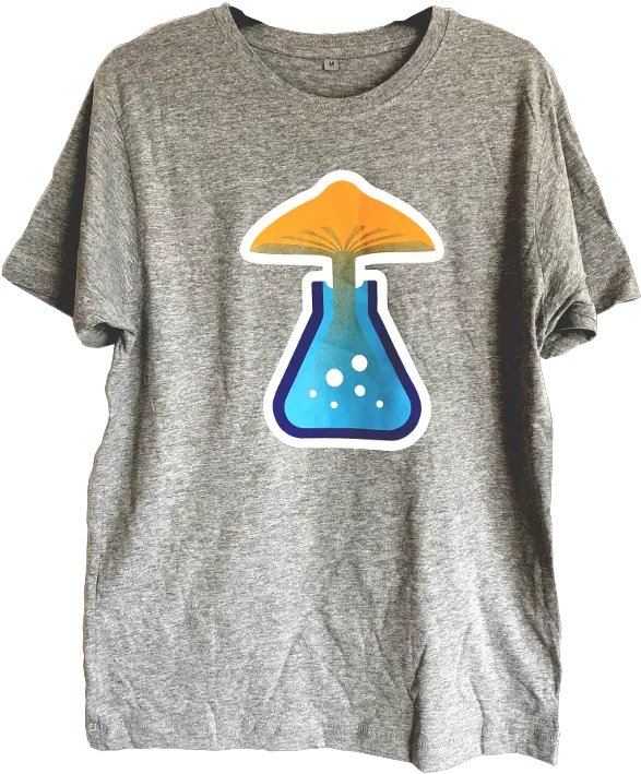  Magic Mushroom Shop Logo T Mushroom Png Mushroom Logo