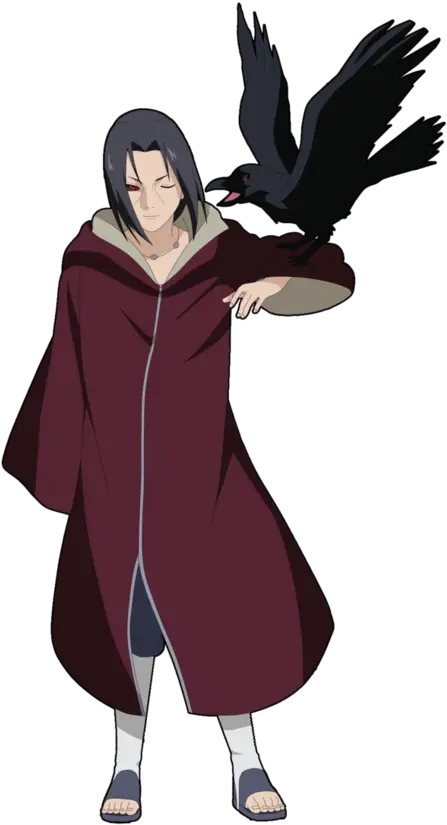  Itachi Uchiha Edo Tensei Render Itachi Uchiha Edo Tensei Png Itachi Png