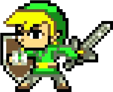  Toon Link Victoria Png Toon Link Png